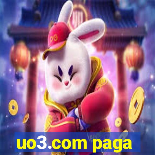 uo3.com paga